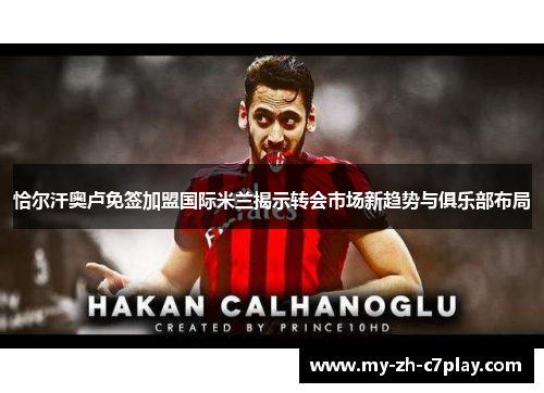 恰尔汗奥卢免签加盟国际米兰揭示转会市场新趋势与俱乐部布局